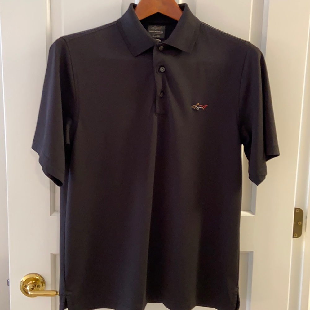 GREG NORMAN COLLECTION Polo Shirt